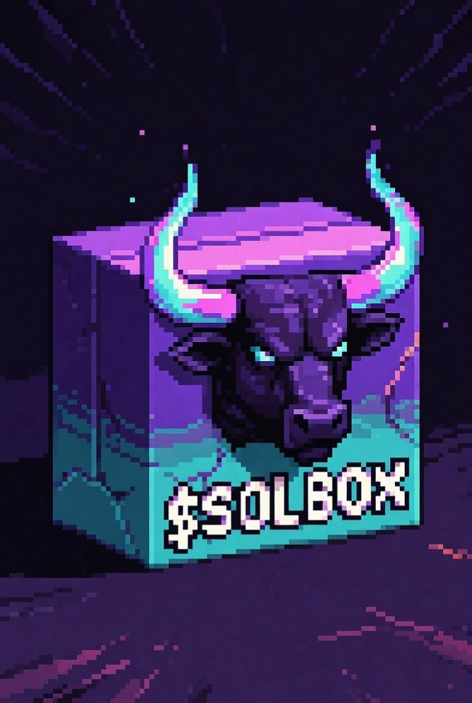 SOLBOX $SOLBOX